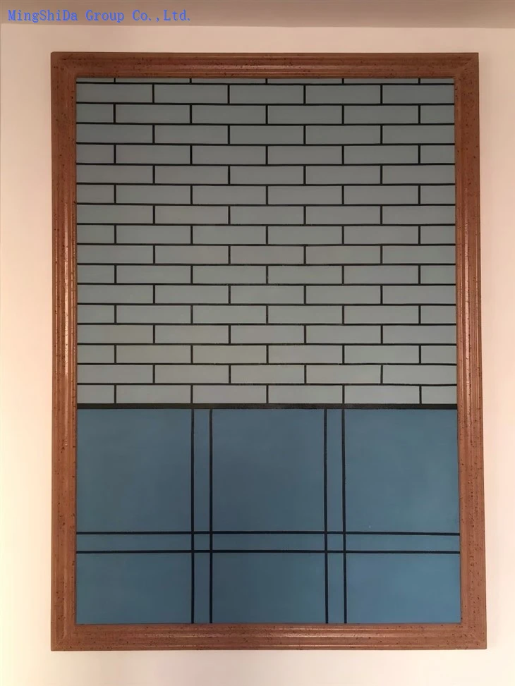 Crack-resistant Stone Imitation Paint factory