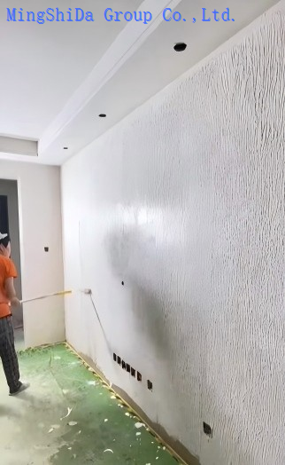 Premium Artistic Texture Paint factory