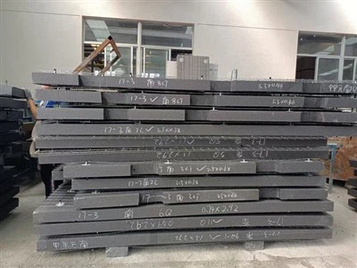 Sistema d'aïllament de plantilla YZ Hing-precision