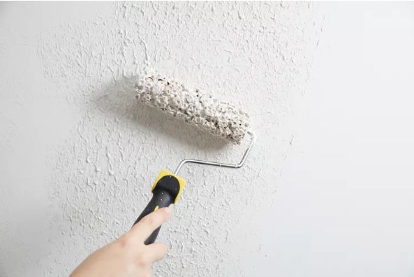Texture Wall Paint